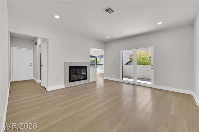 2625 Red Rock Street 101, Las Vegas, NV 89146
