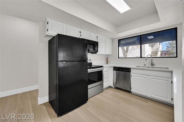 2625 Red Rock Street 101, Las Vegas, NV 89146