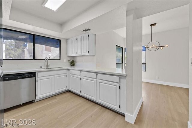2625 Red Rock Street 101, Las Vegas, NV 89146