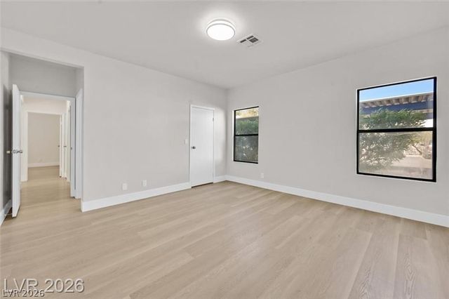 2625 Red Rock Street 101, Las Vegas, NV 89146