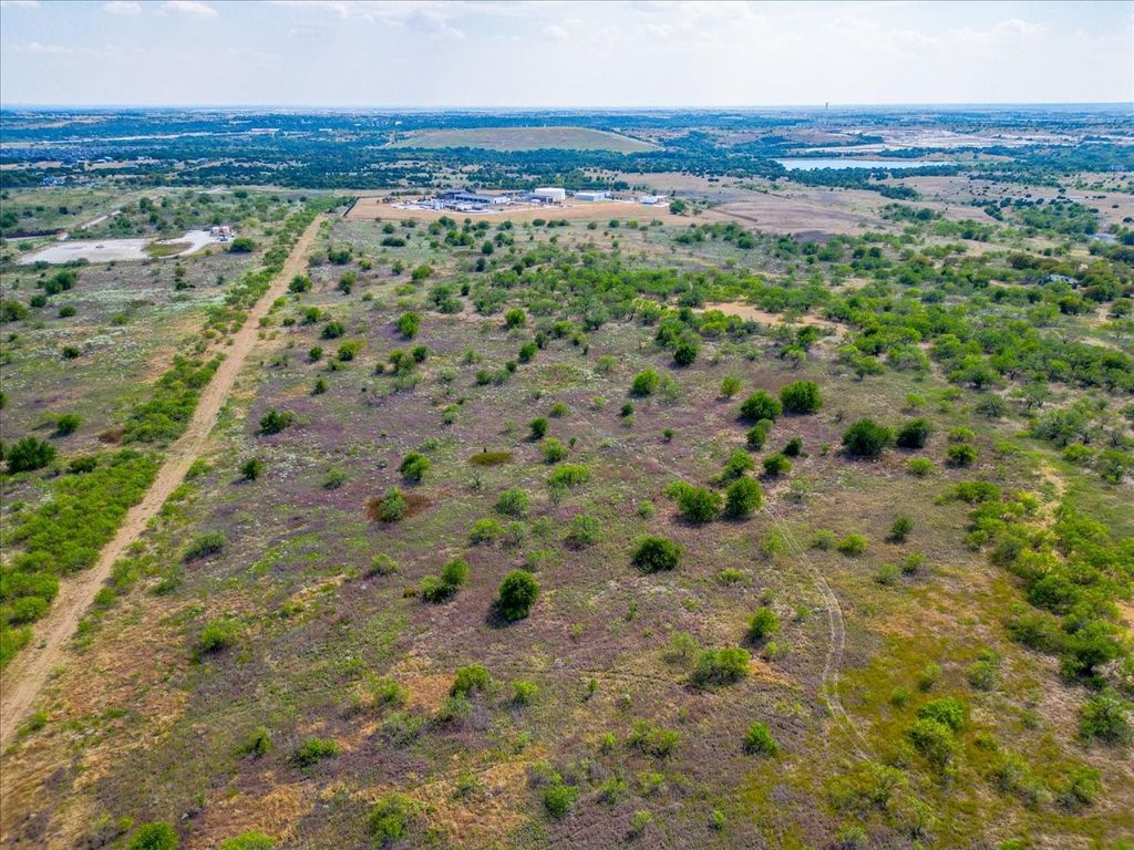 11830 Old Weatherford Road, Aledo, TX 76008 — exterior