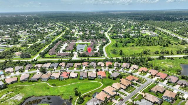 4810 TURNBERRY CIRCLE, North Port, FL 34288