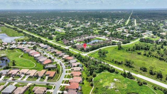 4810 TURNBERRY CIRCLE, North Port, FL 34288