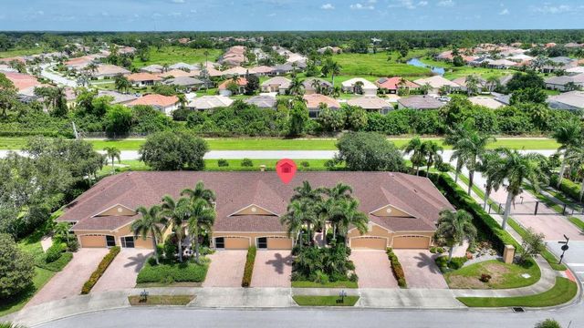 4810 TURNBERRY CIRCLE, North Port, FL 34288
