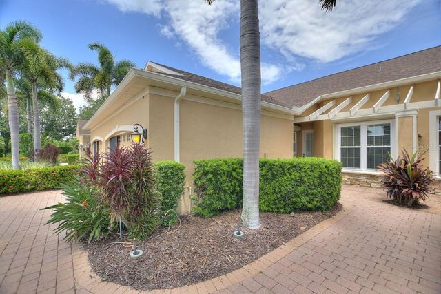 4810 TURNBERRY CIRCLE, North Port, FL 34288