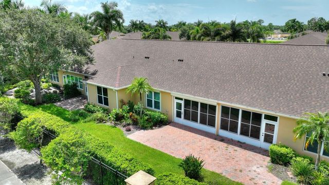 4810 TURNBERRY CIRCLE, North Port, FL 34288