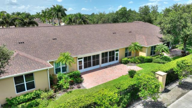 4810 TURNBERRY CIRCLE, North Port, FL 34288