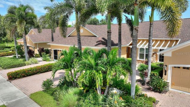 4810 TURNBERRY CIRCLE, North Port, FL 34288