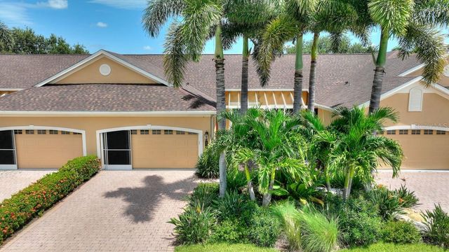 4810 TURNBERRY CIRCLE, North Port, FL 34288