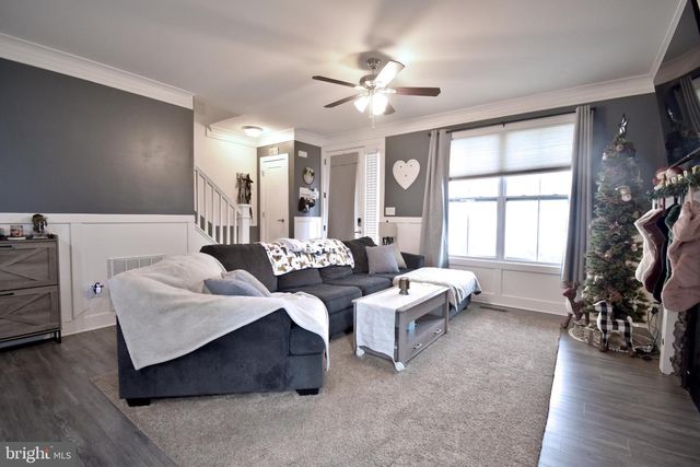 89 BETTS WAY, Martinsburg, WV 25404