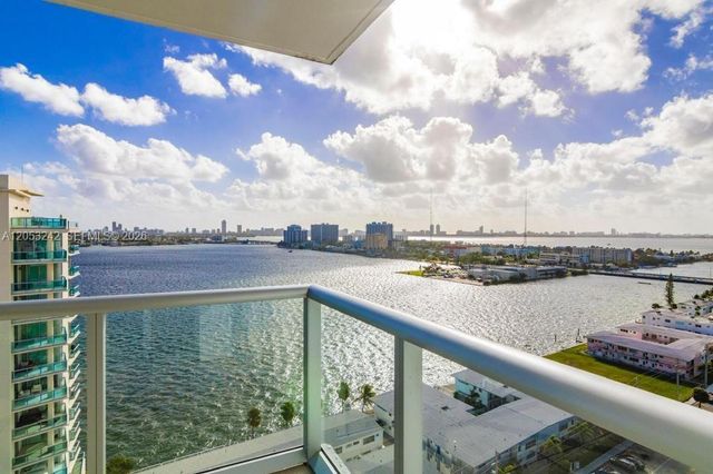 7928 East Dr 1604 + DEN, North Bay Village, FL 33141