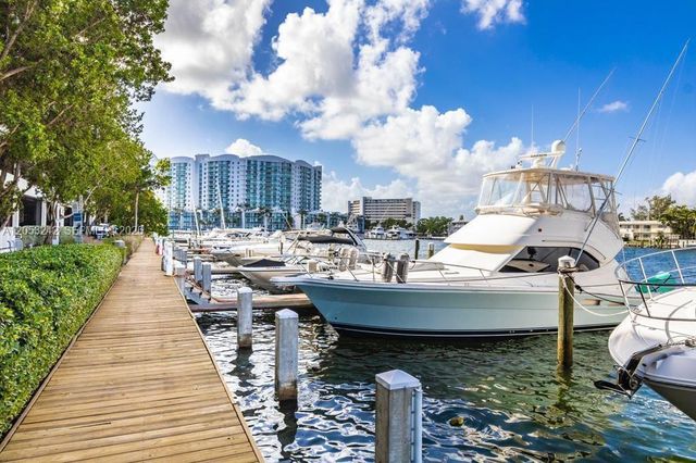 7928 East Dr 1604 + DEN, North Bay Village, FL 33141