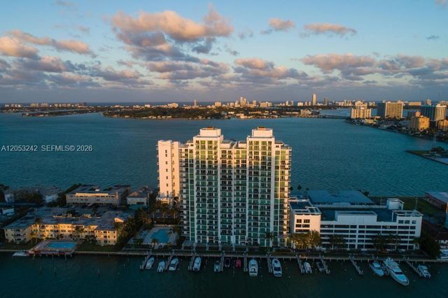 7928 East Dr 1604 + DEN, North Bay Village, FL 33141