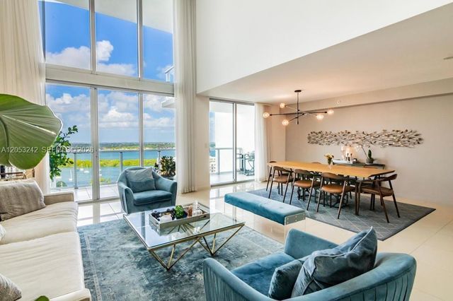 7928 East Dr 1604 + DEN, North Bay Village, FL 33141