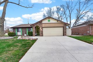 18209 Winwood Avenue, Brownstown Charter Township, MI 48193