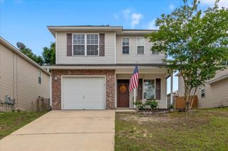 291 Dahlquist Drive, Crestview, FL 32539