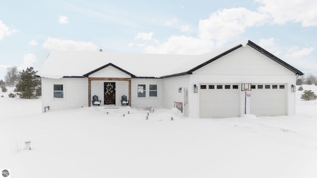 Image 1 of property listing at 364 Godsway, Traverse City, MI 49696
