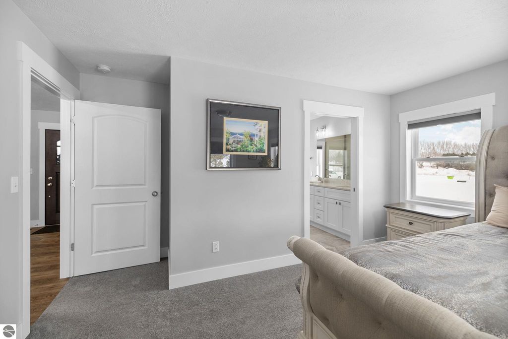 Image 12 of property listing at 364 Godsway, Traverse City, MI 49696