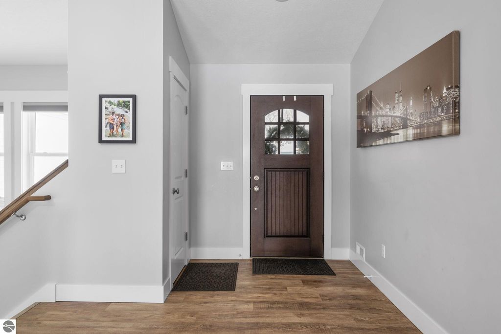 Image 2 of property listing at 364 Godsway, Traverse City, MI 49696