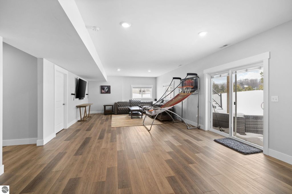 Image 25 of property listing at 364 Godsway, Traverse City, MI 49696