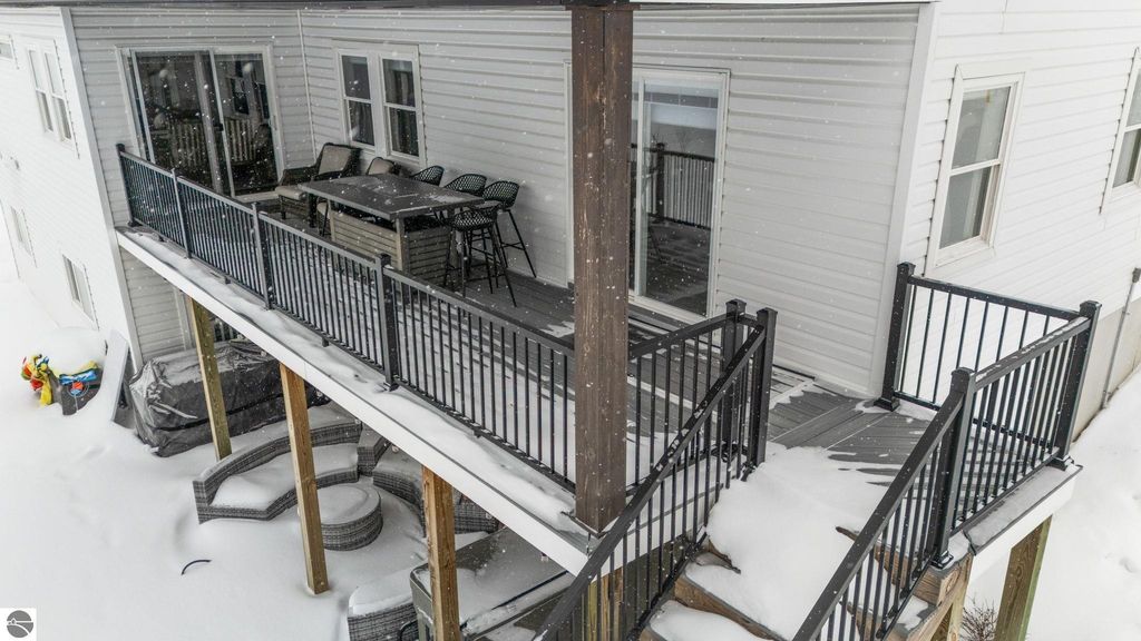 Image 33 of property listing at 364 Godsway, Traverse City, MI 49696