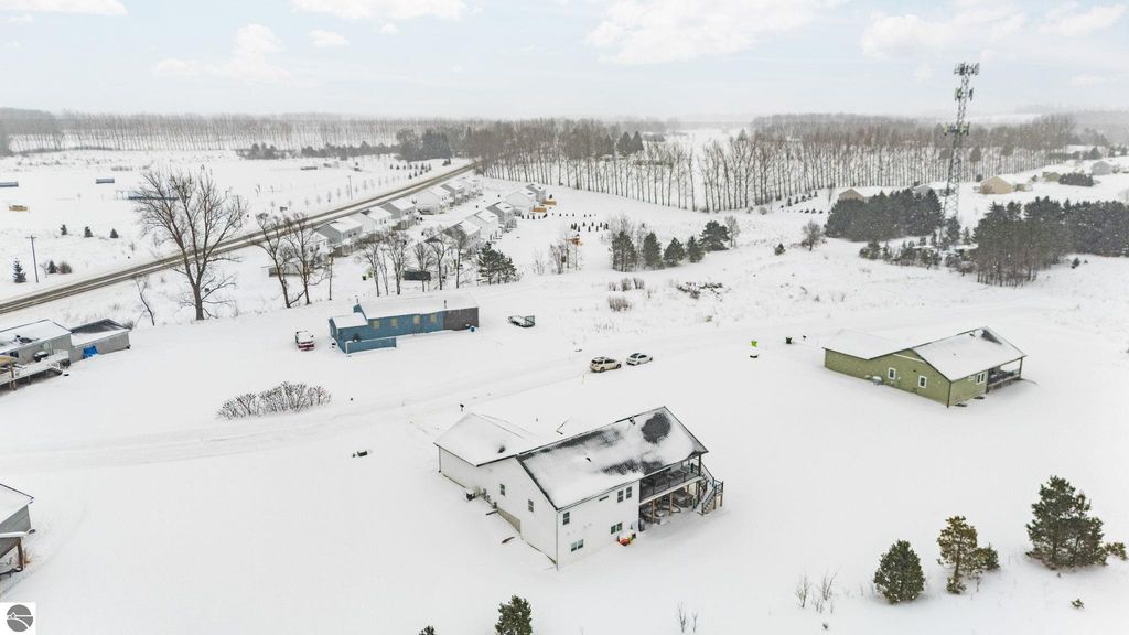 Image 36 of property listing at 364 Godsway, Traverse City, MI 49696