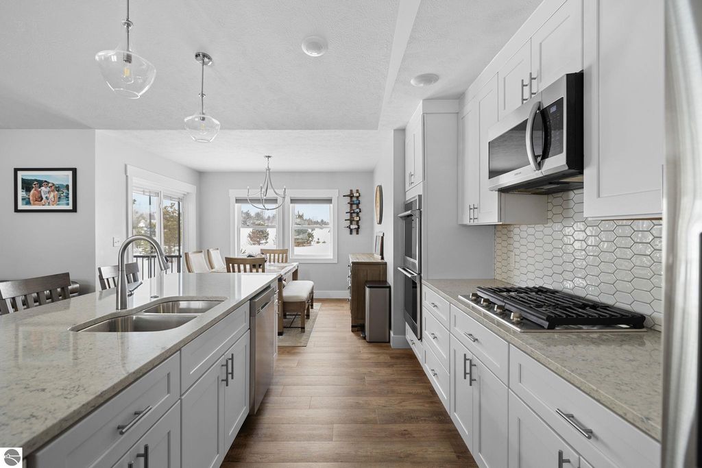 Image 8 of property listing at 364 Godsway, Traverse City, MI 49696