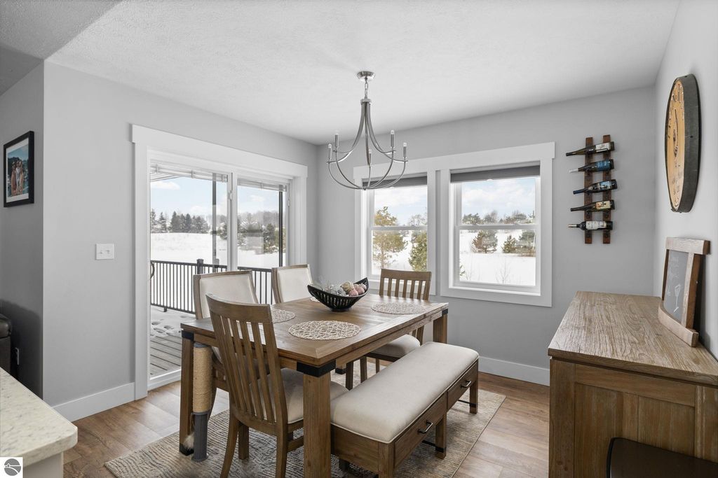 Image 9 of property listing at 364 Godsway, Traverse City, MI 49696