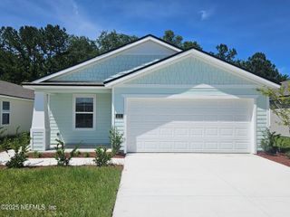 853 ORELLANA Road, St. Augustine, FL 32084