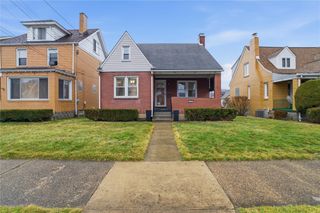 134 Ohio Ave, Glassport, PA 15045