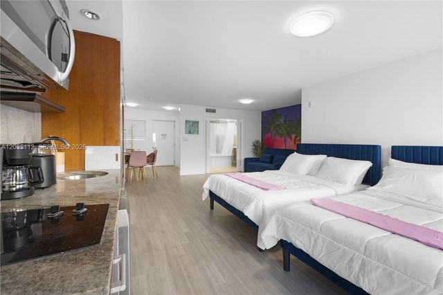 1024 Ocean Drive A402, Miami Beach, FL 33139