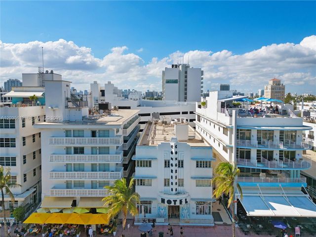 1024 Ocean Drive A402, Miami Beach, FL 33139