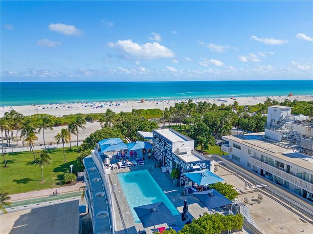 1024 Ocean Drive A402, Miami Beach, FL 33139