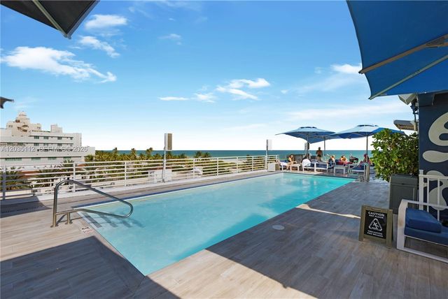 1024 Ocean Drive A402, Miami Beach, FL 33139