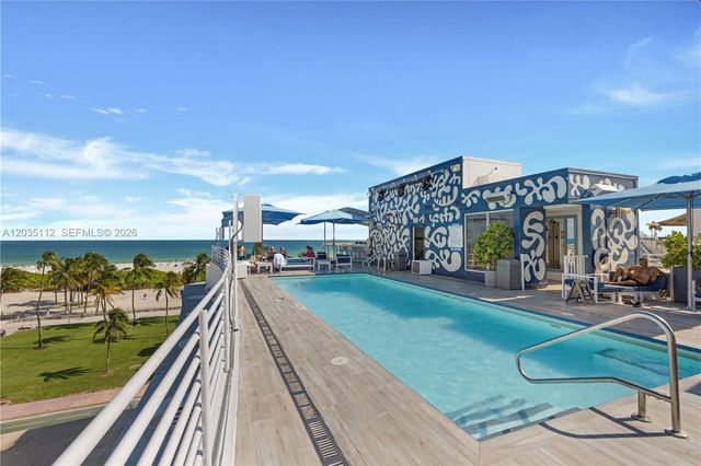 1024 Ocean Drive A402, Miami Beach, FL 33139