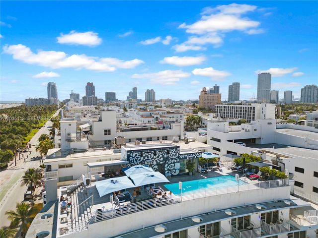1024 Ocean Drive A402, Miami Beach, FL 33139