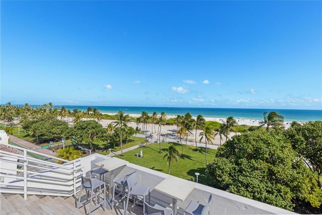 1024 Ocean Drive A402, Miami Beach, FL 33139