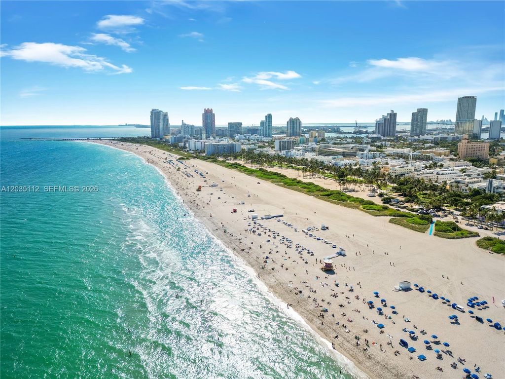 1024 Ocean Drive A402, Miami Beach, FL 33139