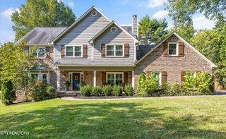 211 Sugarwood Drive, Knoxville, TN 37934