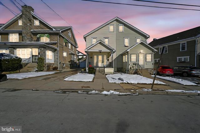 7425 ROGERS AVE, Upper Darby, PA 19082