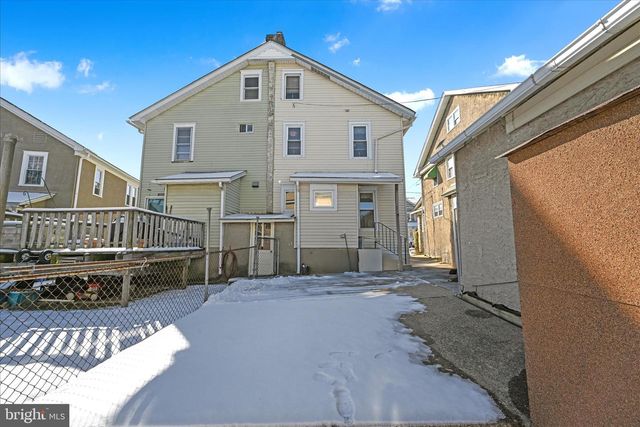 7425 ROGERS AVE, Upper Darby, PA 19082