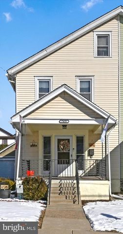 7425 ROGERS AVE, Upper Darby, PA 19082