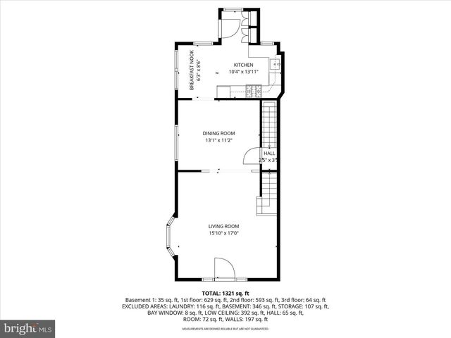 7425 ROGERS AVE, Upper Darby, PA 19082