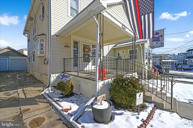 7425 ROGERS AVE, Upper Darby, PA 19082