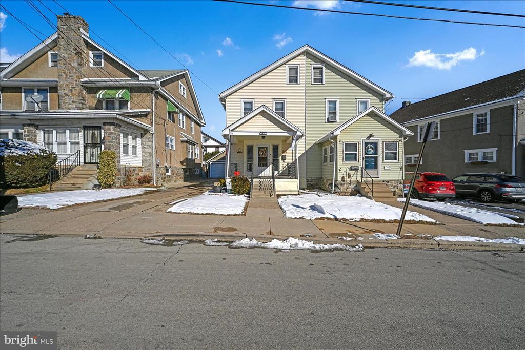 7425 ROGERS AVE, Upper Darby, PA 19082