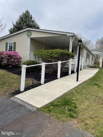 139 DEERFIELD DR, Souderton, PA 18964