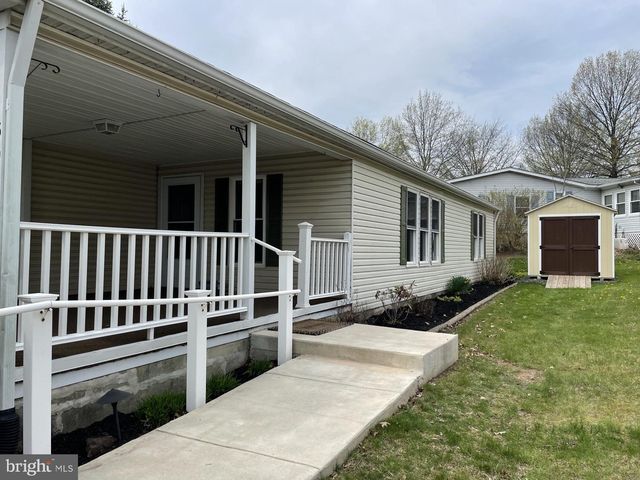 139 DEERFIELD DR, Souderton, PA 18964