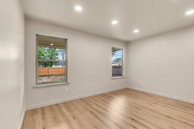 603 Park Street, Longview, TX 75601