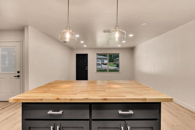 603 Park Street, Longview, TX 75601