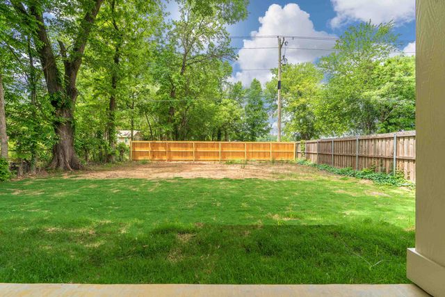 603 Park Street, Longview, TX 75601